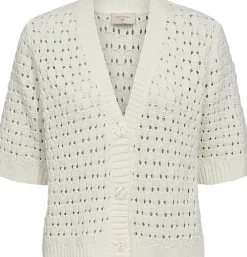 Vest Flotta Wit