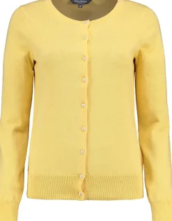 Vest Geel