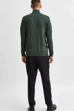 Vest Groen