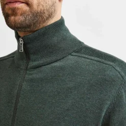 Vest Groen
