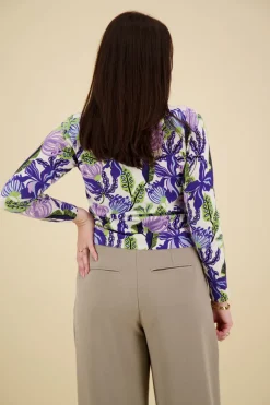 Vest Groen