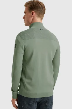 Vest Groen