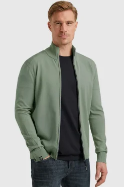 Vest Groen