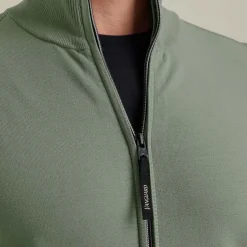 Vest Groen