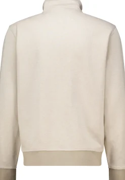 Vest Interlock Bruin