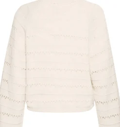 Vest Laluha Beige