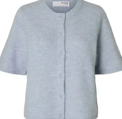 Vest Lulu Blauw