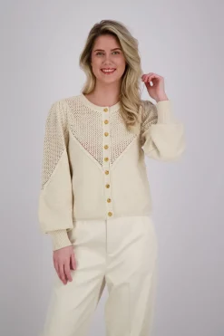 Vest Migaz Beige