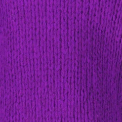 Vest Mohair Paars