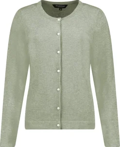 Vest Pearl Groen