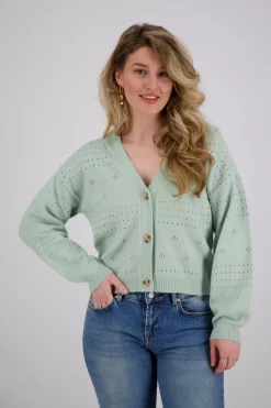 Vest Ril Groen