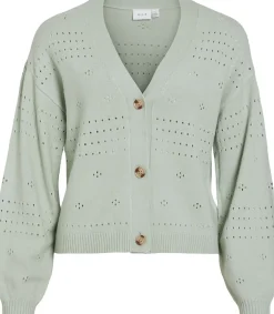 Vest Ril Groen