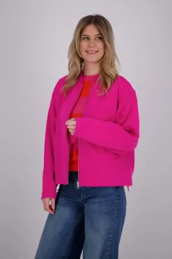 Vest Roze