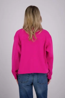 Vest Roze