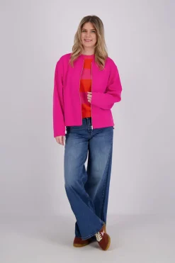 Vest Roze