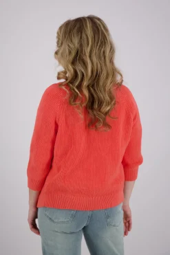 Vest Roze