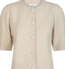 Vest Trudy Deco Beige