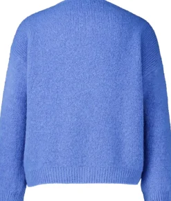 Vestje Blauw
