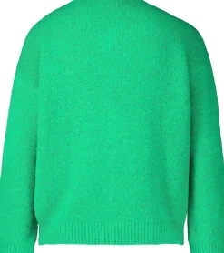 Vestje Groen