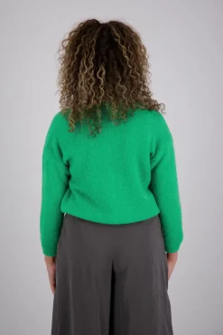 Vestje Groen