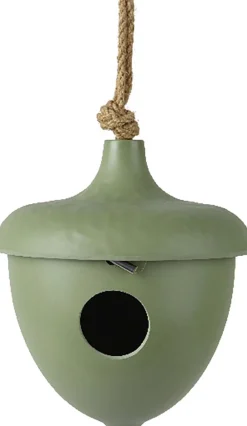 Vogelhuisje Groen