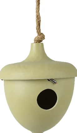 Vogelhuisje Lime