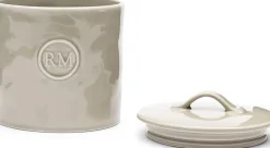 Voorraadpot Portofino  Beige
