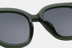 Zonnebril Billy Groen