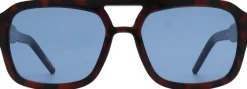 Zonnebril Kaya Blauw