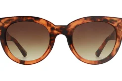 Zonnebril Lilly Bruin