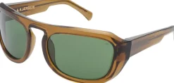 Zonnebril Max Beige