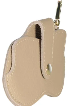 Zonnebrilhoes Kenza  Beige