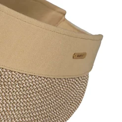 Zonneklep Vesder Visor Bruin