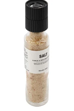 Zoutmix Knoflook Peper