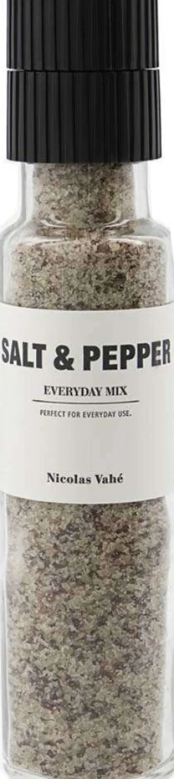 Zout-Peper Everyday Mix