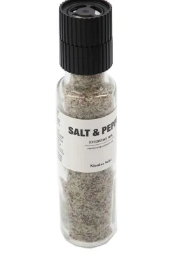Zout-Peper Everyday Mix