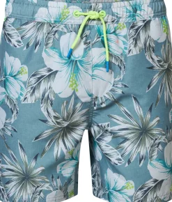 Zwembroek Blauw