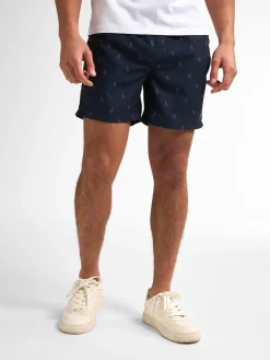 Zwemshort Blauw