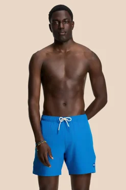 Zwemshort  Blauw