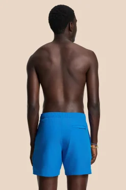 Zwemshort  Blauw
