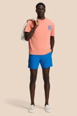 Zwemshort  Blauw