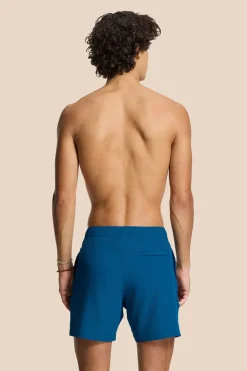 Zwemshort  Blauw