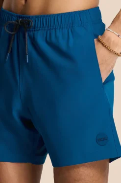 Zwemshort  Blauw