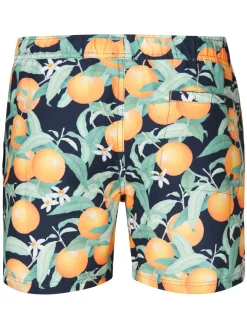 Zwemshort Blauw