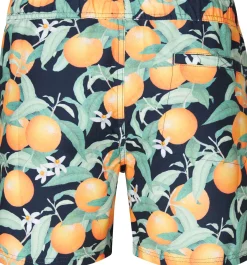 Zwemshort Blauw