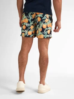 Zwemshort Blauw