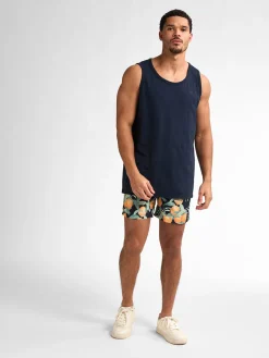 Zwemshort Blauw