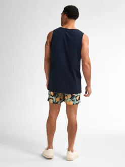 Zwemshort Blauw
