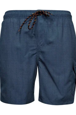 Zwemshort Blauw