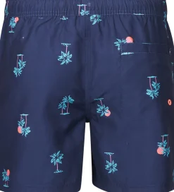 Zwemshort Blauw
